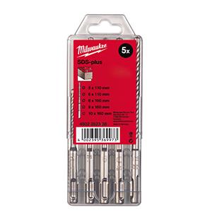 Milwaukee Drill Bit Sets